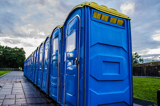 Best Affordable portable toilet rental  in USA